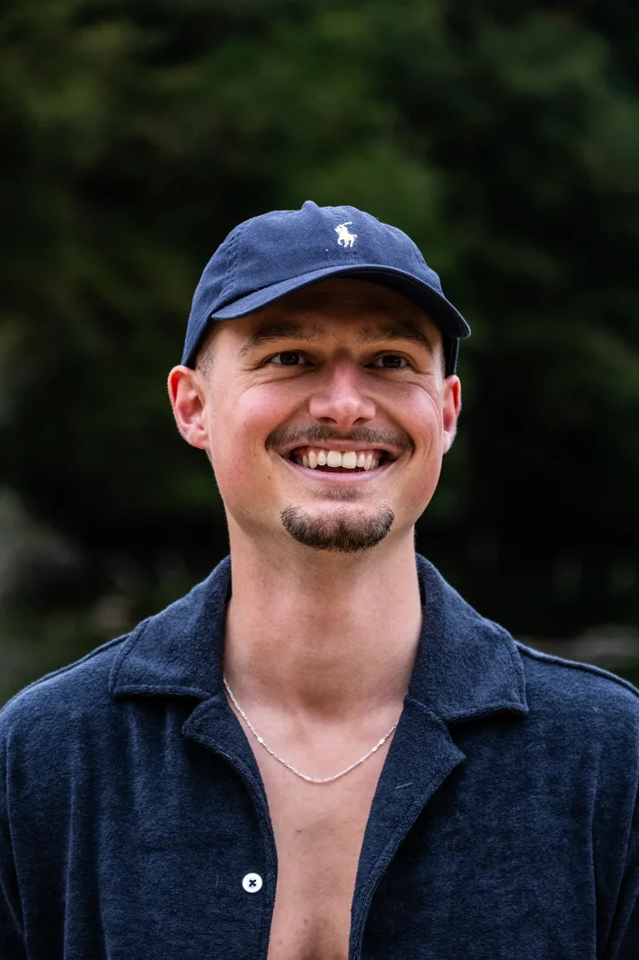 Jarno Stinissen